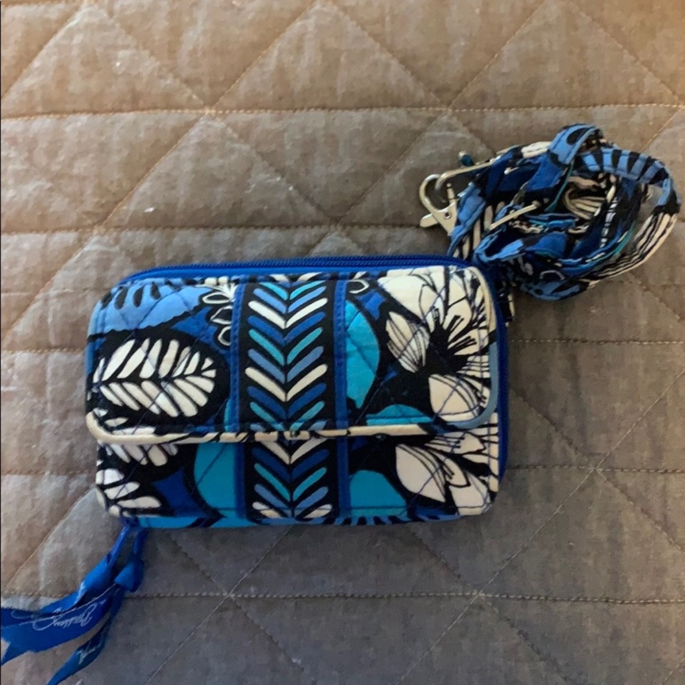 Vera Bradley Wallet/Purse